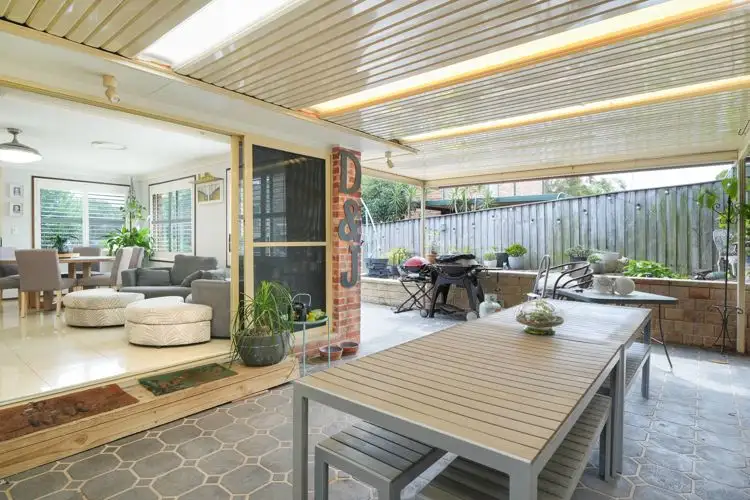 Seventh view of Homely house listing, 6 Francis Place, Currans Hill NSW 2567
