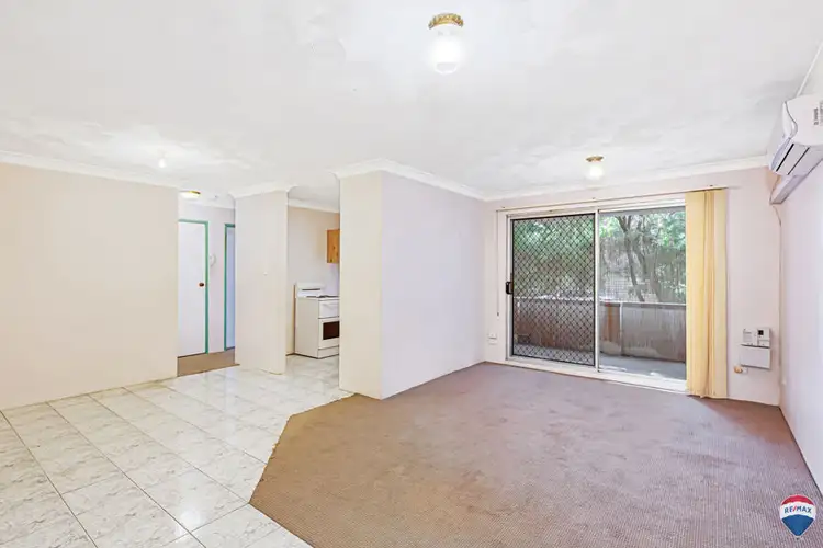 Main view of Homely unit listing, 10/63-64 PARK AVENUE, Kingswood NSW 2747