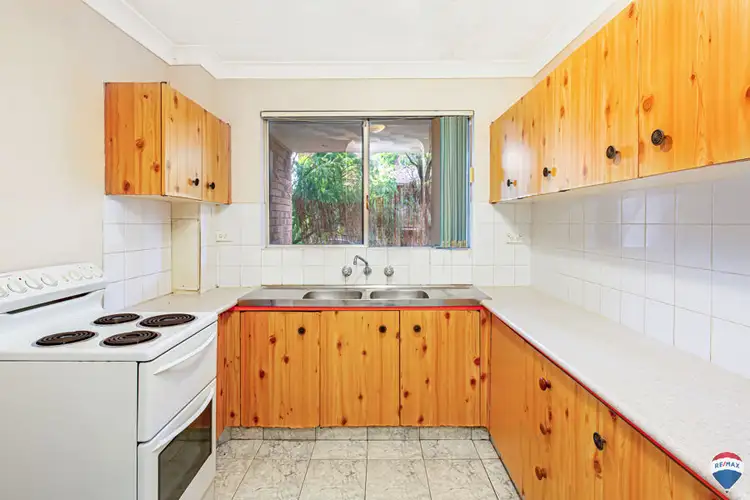Second view of Homely unit listing, 10/63-64 PARK AVENUE, Kingswood NSW 2747