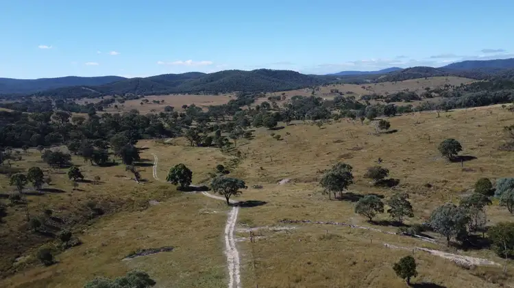 Second view of Homely rural property listing, 1713 Back Creek Road, Tenterfield NSW 2372
