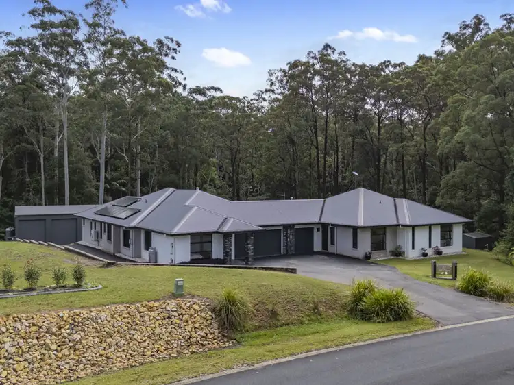33A-33B Pearl Circuit, Valla NSW 2448