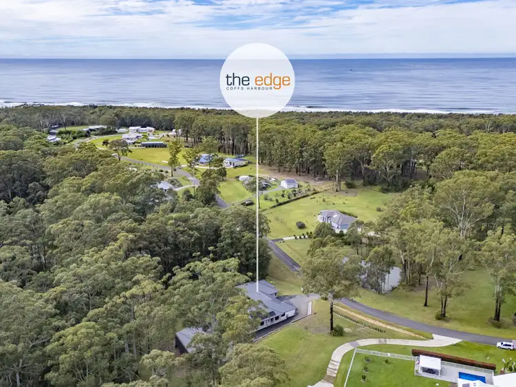 Third view of Homely house listing, 33A-33B Pearl Circuit, Valla NSW 2448