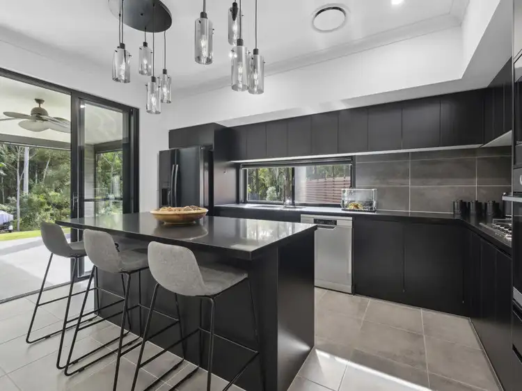 Fifth view of Homely house listing, 33A-33B Pearl Circuit, Valla NSW 2448