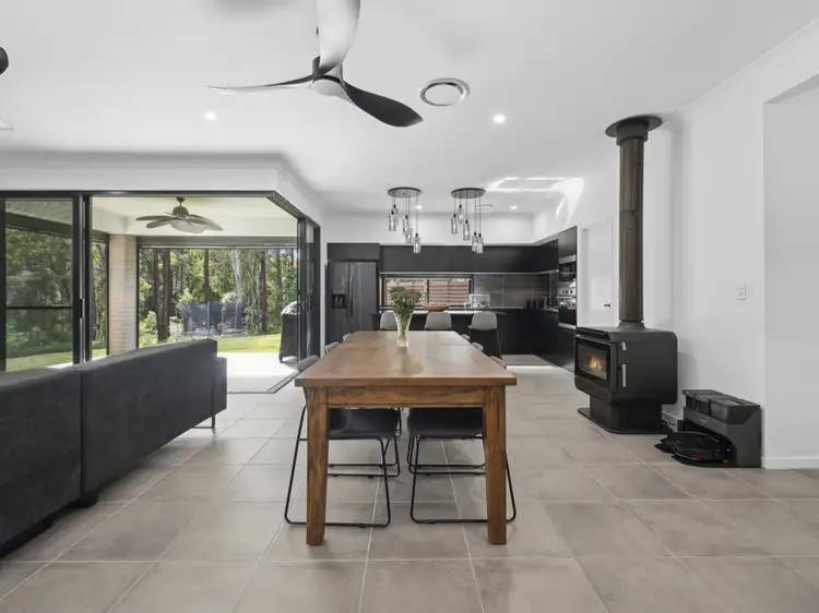 Sixth view of Homely house listing, 33A-33B Pearl Circuit, Valla NSW 2448
