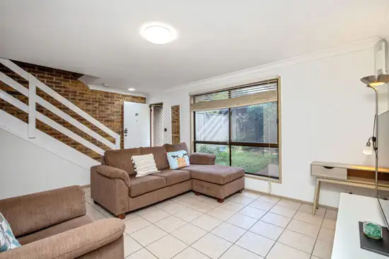 Third view of Homely townhouse listing, 29/ 71 Olsen Avenue, Labrador QLD 4215