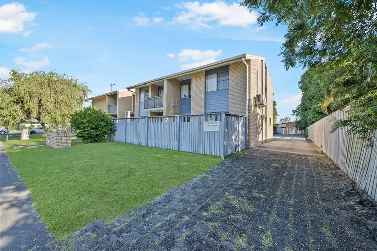 1/365 Bridge Road, West Mackay QLD 4740