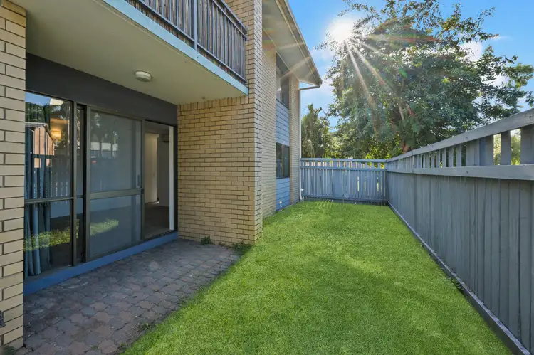 Second view of Homely unit listing, 1/365 Bridge Road, West Mackay QLD 4740