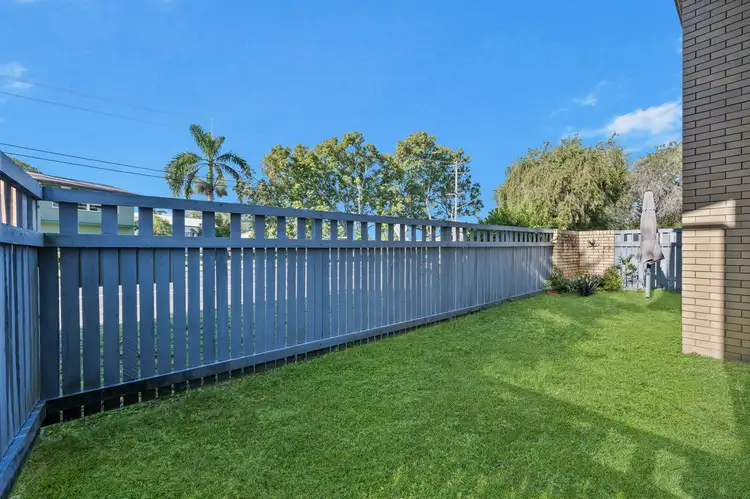 Third view of Homely unit listing, 1/365 Bridge Road, West Mackay QLD 4740