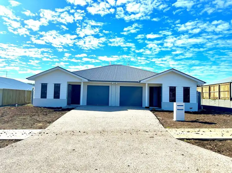 Main view of Homely unit listing, 2/3 Royal Dane Crescent, Meringandan West QLD 4352