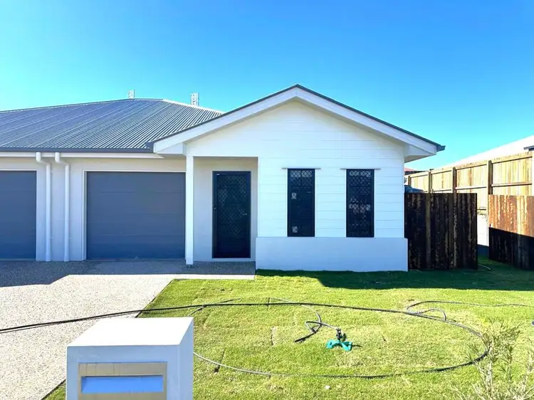 1/3 Royal Dane Crescent, Meringandan West QLD 4352