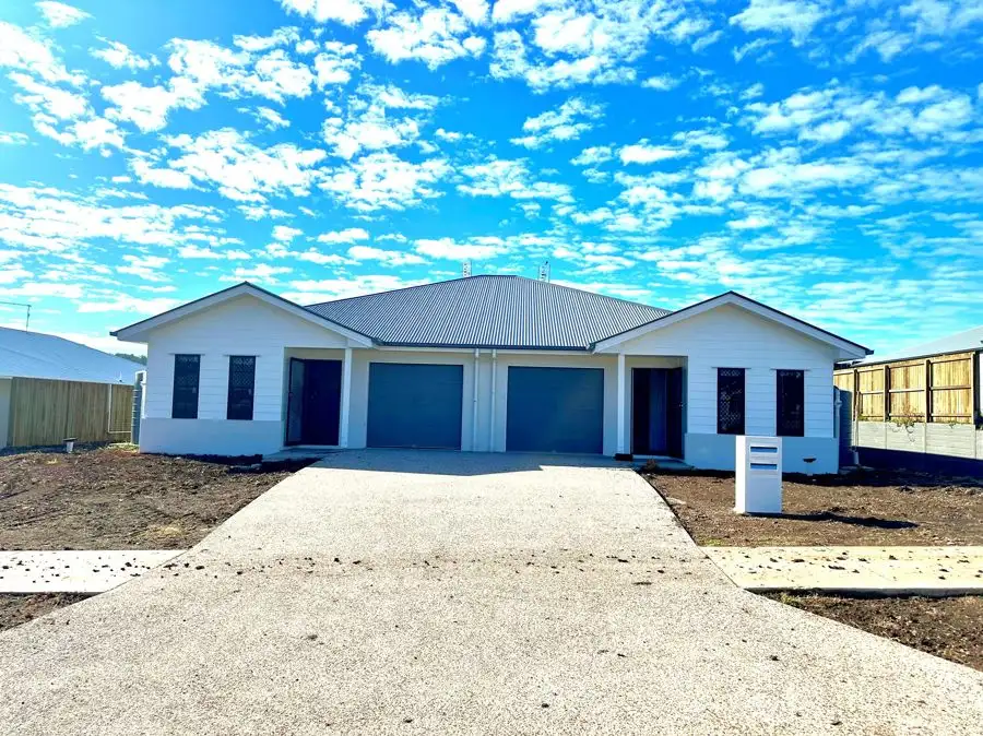 Main view of Homely unit listing, 1/3 Royal Dane Crescent, Meringandan West QLD 4352