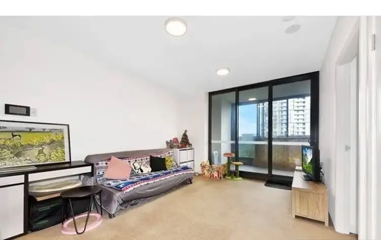 Second view of Homely apartment listing, 911/10 Burroway Road, Wentworth Point NSW 2127