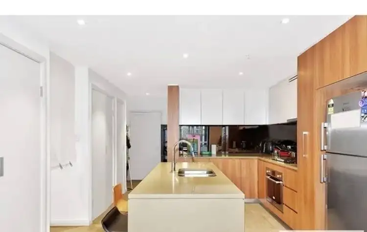 Third view of Homely apartment listing, 911/10 Burroway Road, Wentworth Point NSW 2127