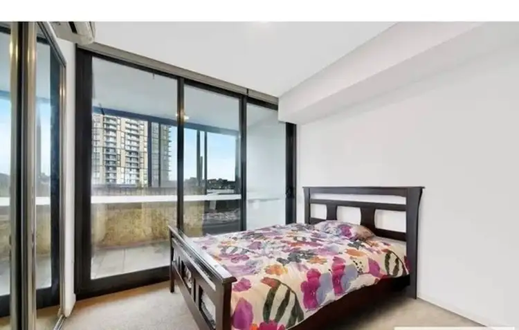 Fourth view of Homely apartment listing, 911/10 Burroway Road, Wentworth Point NSW 2127