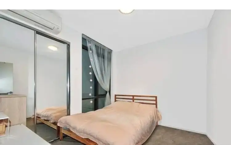 Fifth view of Homely apartment listing, 911/10 Burroway Road, Wentworth Point NSW 2127