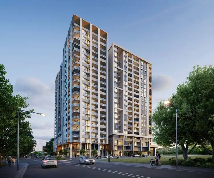 2nd Avenue, Blacktown NSW 2148