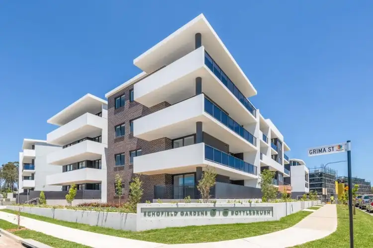 Jerralong Drive, Schofields NSW 2762