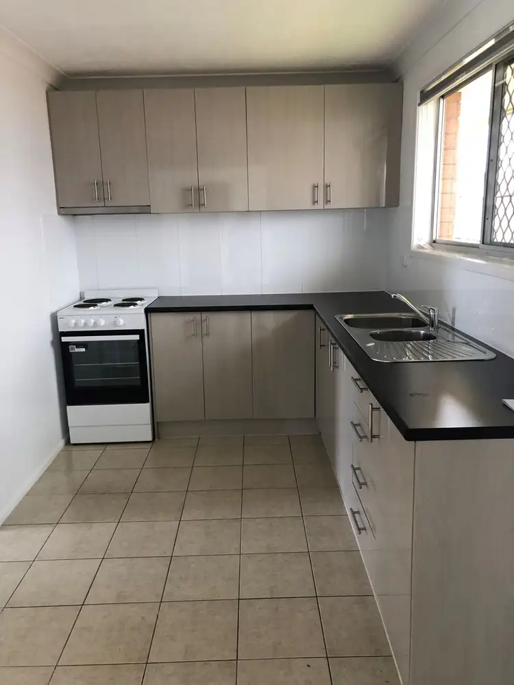 Second view of Homely house listing, 101 West Street, Newtown QLD 4350