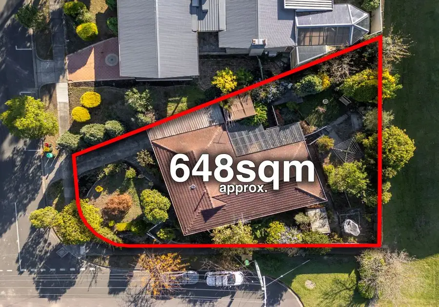 Main view of Homely house listing, 7 Friars Court, Doncaster East VIC 3109