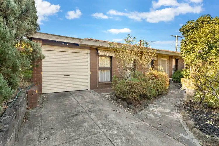 Second view of Homely house listing, 7 Friars Court, Doncaster East VIC 3109