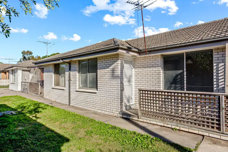 Main view of Homely unit listing, 2/388 Albion Street, Brunswick West VIC 3055