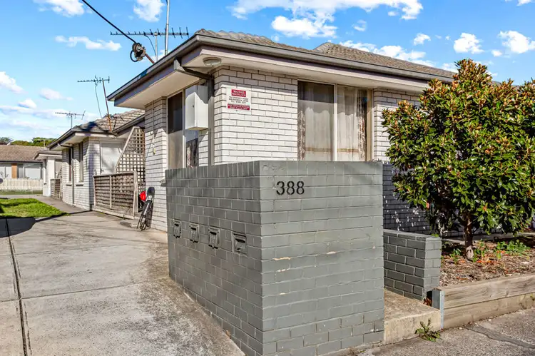 Sixth view of Homely unit listing, 2/388 Albion Street, Brunswick West VIC 3055