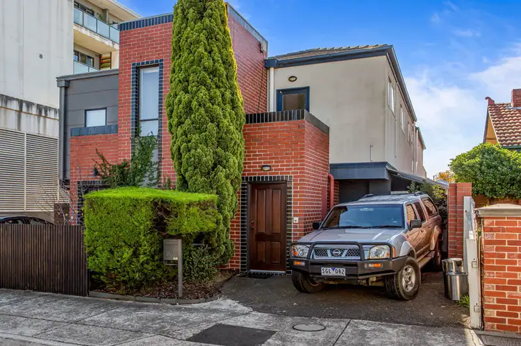 1a Queen Street, Brunswick East VIC 3057