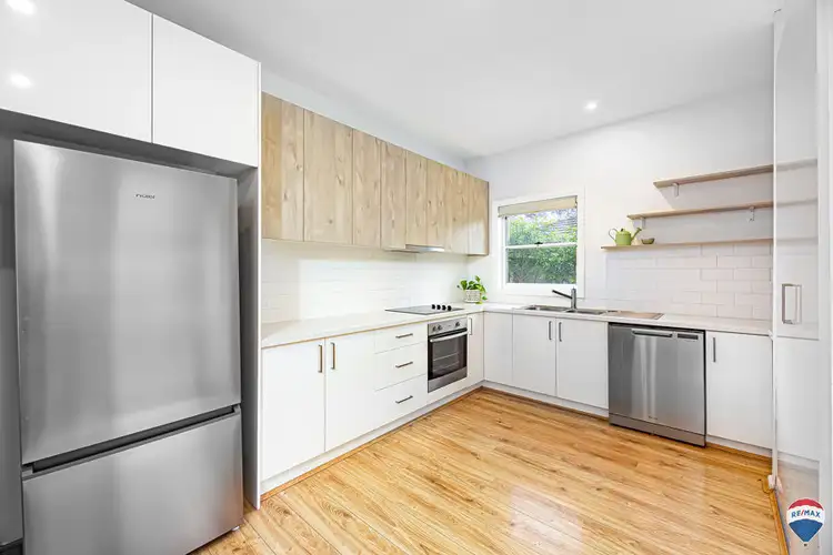 Main view of Homely house listing, 11 CHELTENHAM AVENUE, Cambridge Park NSW 2747