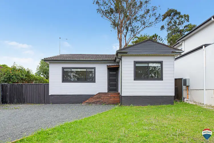 Second view of Homely house listing, 11 CHELTENHAM AVENUE, Cambridge Park NSW 2747