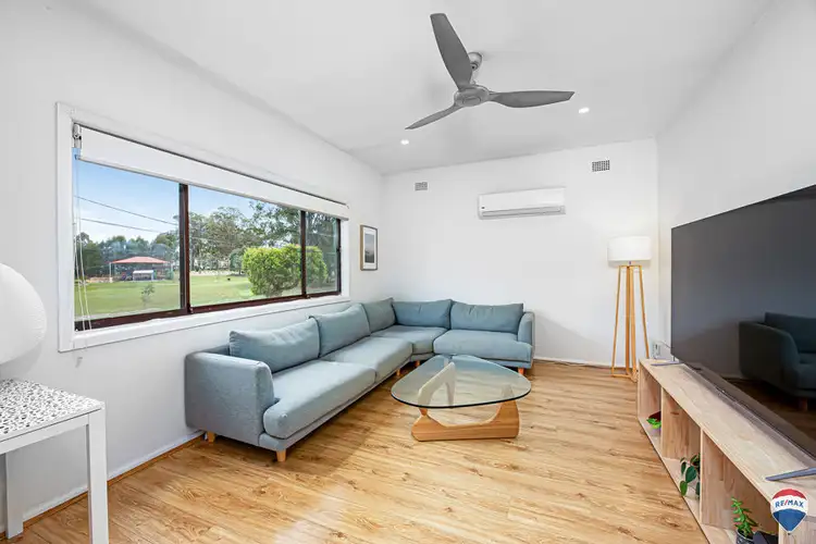 Third view of Homely house listing, 11 CHELTENHAM AVENUE, Cambridge Park NSW 2747