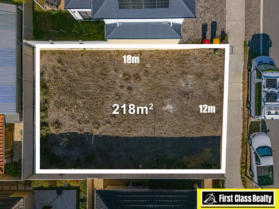 Main view of Homely land listing, 80 Potenza Avenue, Stirling WA 6021