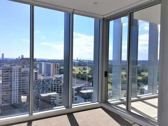 Third view of Homely apartment listing, 1907 16 Gadigal Avenue, Waterloo NSW 2017