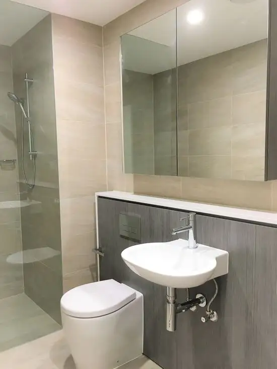 Fourth view of Homely apartment listing, 1907 16 Gadigal Avenue, Waterloo NSW 2017