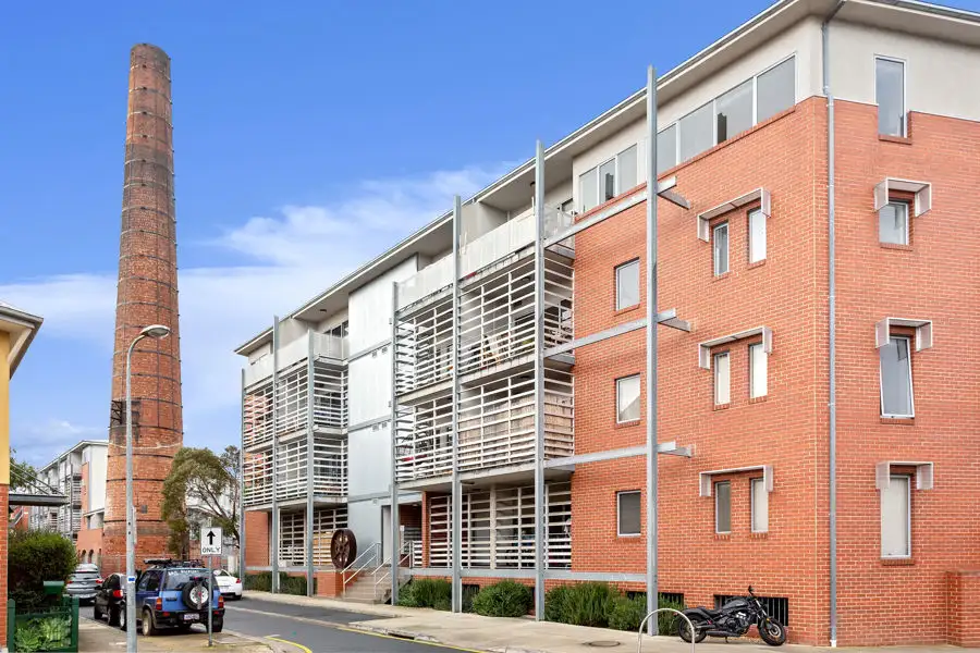 Main view of Homely apartment listing, 5/99 Brickworks Drive, Brunswick VIC 3056