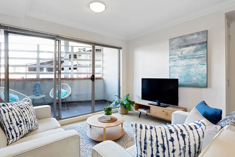 Third view of Homely apartment listing, 5/99 Brickworks Drive, Brunswick VIC 3056