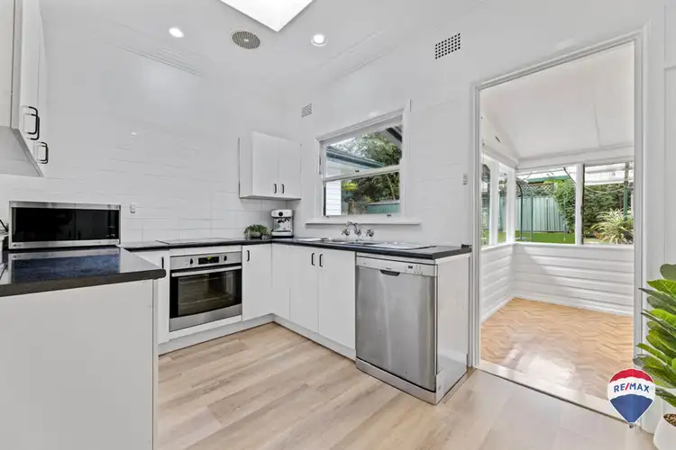26 Kurrajong Street, Sutherland NSW 2232
