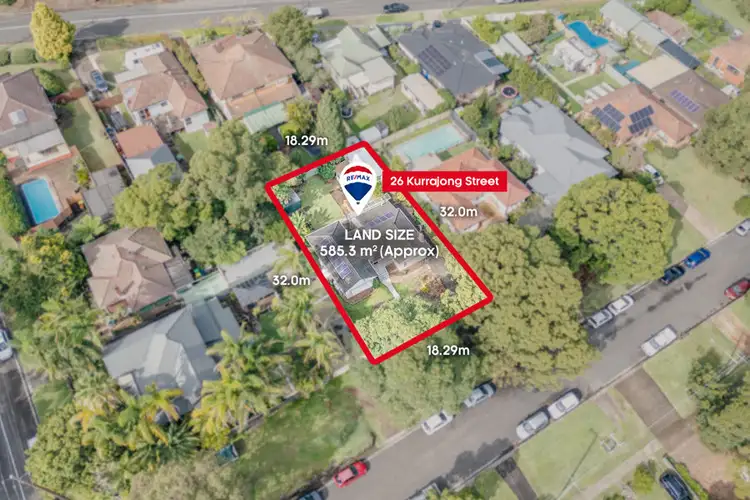 Sixth view of Homely house listing, 26 Kurrajong Street, Sutherland NSW 2232