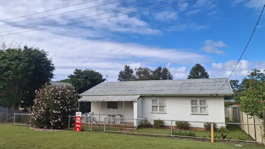 Main view of Homely house listing, 31 Curnow Street, Crows Nest QLD 4355
