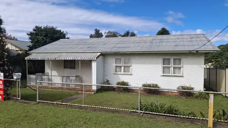 Second view of Homely house listing, 31 Curnow Street, Crows Nest QLD 4355