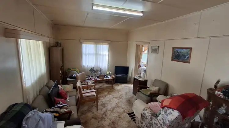 Third view of Homely house listing, 31 Curnow Street, Crows Nest QLD 4355