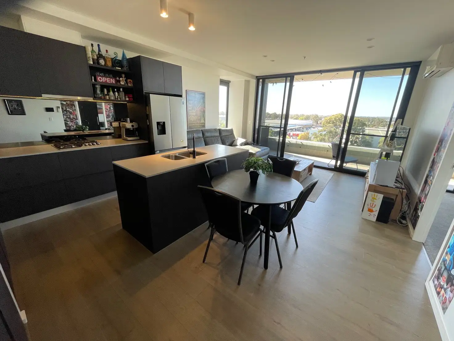 Main view of Homely unit listing, 604/30 Shepherd St, Liverpool NSW 2170