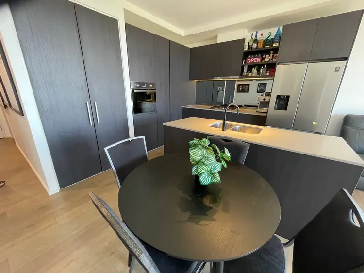Second view of Homely unit listing, 604/30 Shepherd St, Liverpool NSW 2170