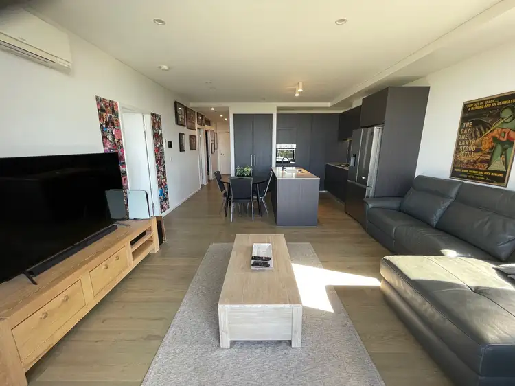 Fourth view of Homely unit listing, 604/30 Shepherd St, Liverpool NSW 2170