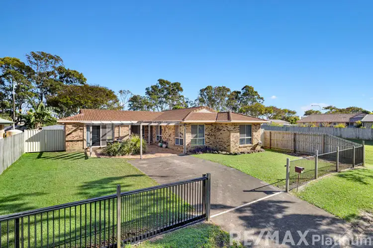 Main view of Homely house listing, 20 Twilight Court, Caboolture QLD 4510