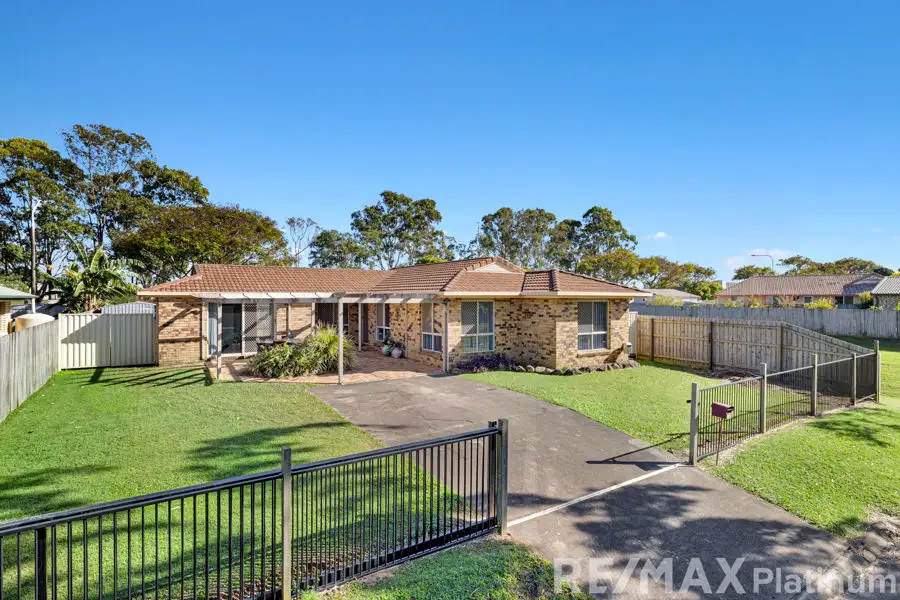 Main view of Homely house listing, 20 Twilight Court, Caboolture QLD 4510