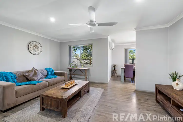 Fourth view of Homely house listing, 20 Twilight Court, Caboolture QLD 4510