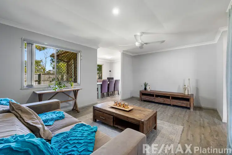Fifth view of Homely house listing, 20 Twilight Court, Caboolture QLD 4510