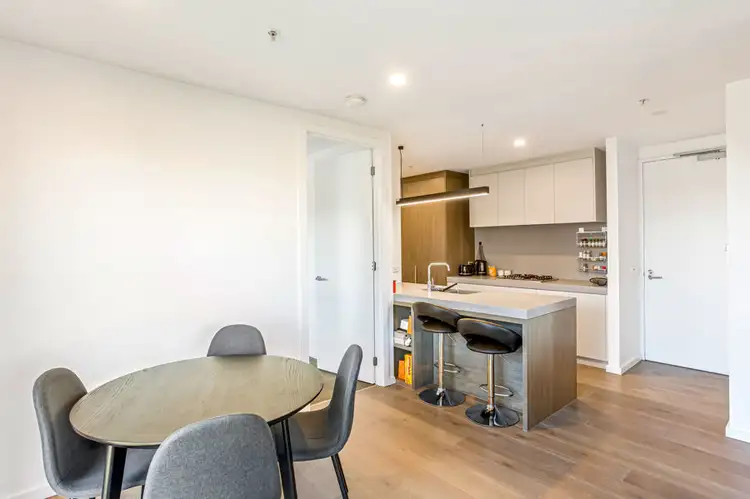 Sixth view of Homely apartment listing, 702/251 Johnston Street, Abbotsford VIC 3067