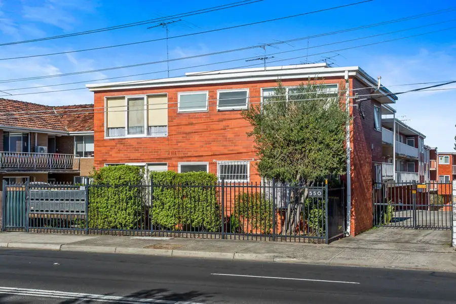 Main view of Homely apartment listing, 15/550 Moreland Road, Brunswick West VIC 3055