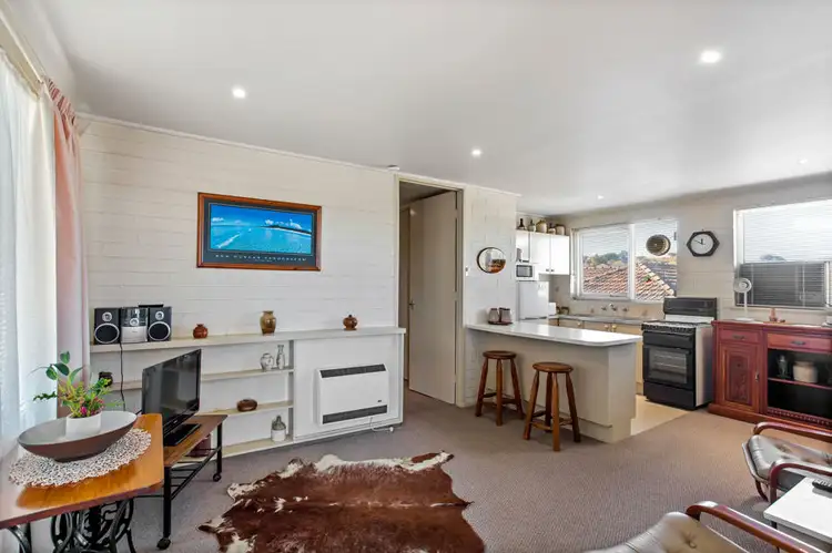 Second view of Homely apartment listing, 15/550 Moreland Road, Brunswick West VIC 3055
